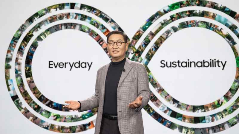 Samsung amplía el sistema 'sin papel' en sus centros a nivel mundial