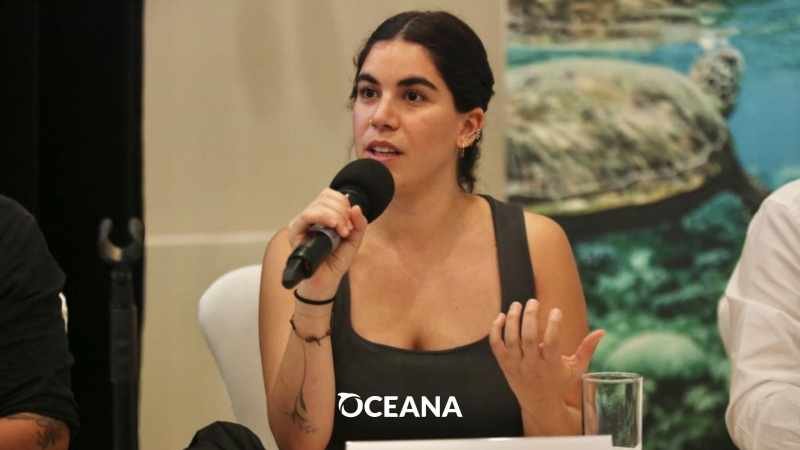 México y EUA incumplen compromisos para proteger océanos
