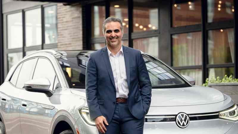 Volkswagen se fortalece en Norteamérica para la Era de los vehículos eléctricos