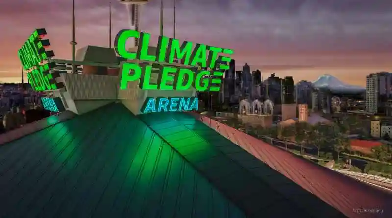 CDMX parte de The Climate Pledge y C40 Cities en la iniciativa Laneshift
