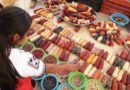 Muestra Oaxaca su riqueza en la Feria de Agrobiodiversidad