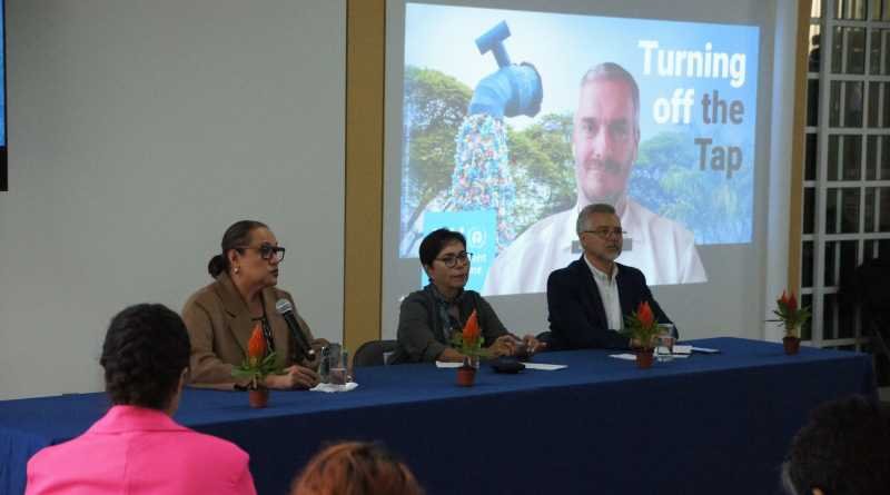 Reconocen trabajo ambiental realizado en la Ciudad de México