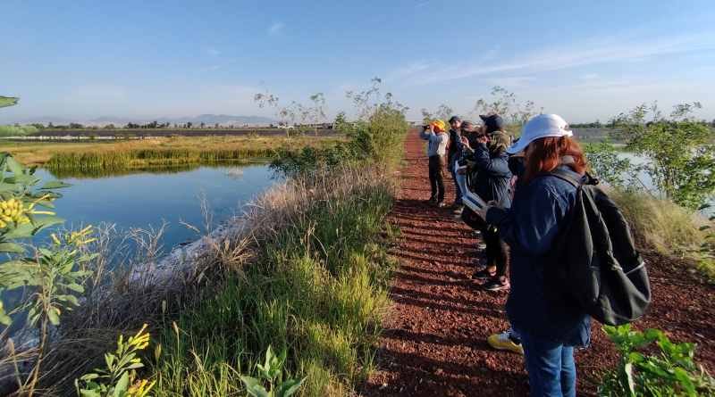 Por la conservación y defensa del territorio