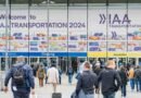 IAA Transportation 2024 rompe récord de participación internacional