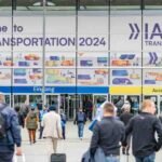 IAA Transportation 2024 rompe récord de participación internacional