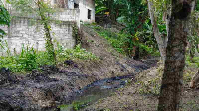 Denuncian ONGs derrame de hidrocarburos sin atención debida en Veracruz