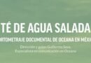 Pescadoras Mexicanas al cine con Té de Agua Salada