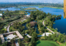 El Parque Ecológico Xochimilco gana el premio Landmark de ASLA