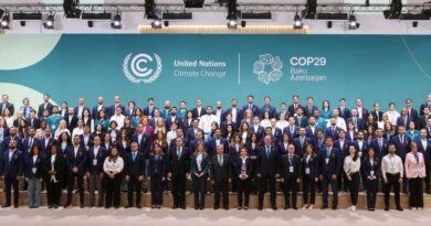 ¿Son suficientes los  300 mil millones de dólares que se acordaron en la COP29?