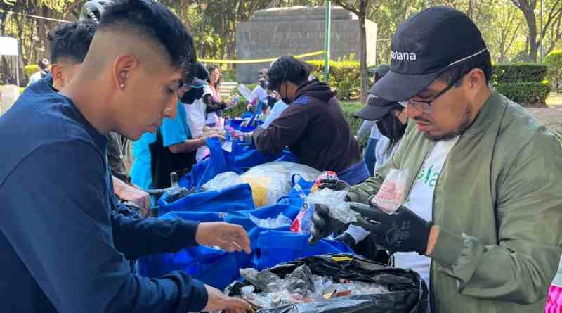 Flextival: El evento de reciclaje de plásticos flexibles está de regreso