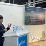 Empresas presentan soluciones sostenibles en la COP29