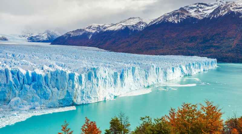 2025, año Internacional de los Glaciares