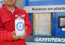 Greenpeace promueve alternativas al plástico ante legisladores