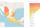 Conafor informa sobre incendios forestales activos en Moris, Chihuahua